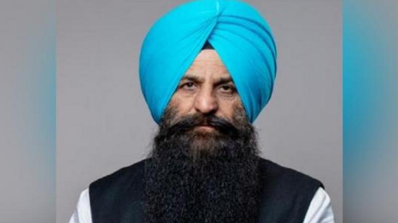 MLA Jaswant Singh Gajjanmajra sent to judicial custody