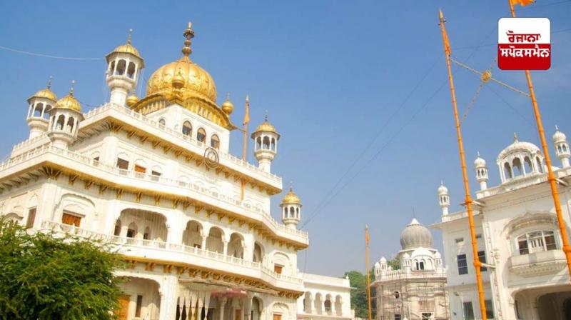 Jathedar of Akal Takht Sahib to reject one-sided investigation report prepared against Jathedar