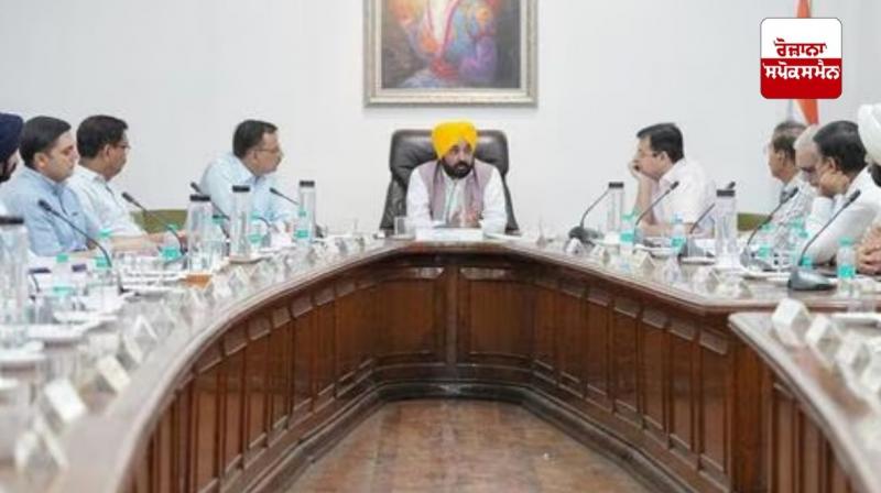 Punjab government has given instructions to DC, SSPs, SHOs and other officers to curb corruption.