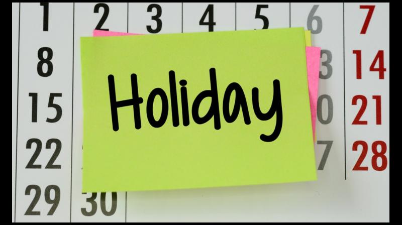 Chandigarh Gazetted Holiday List 2024 News in punjabi 