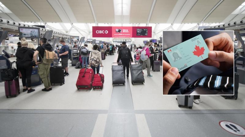 42 thousand people left their citizenship in Canada in the last 6 months News 