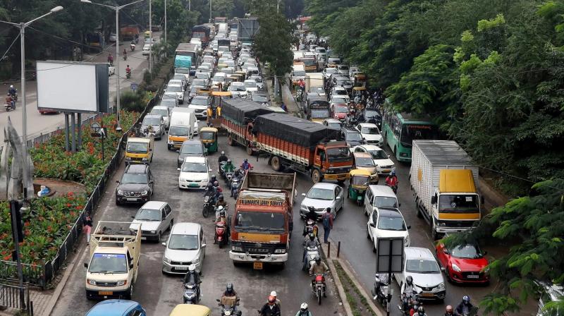 Chandigarh-Punjab taxi operators boycott Himachal