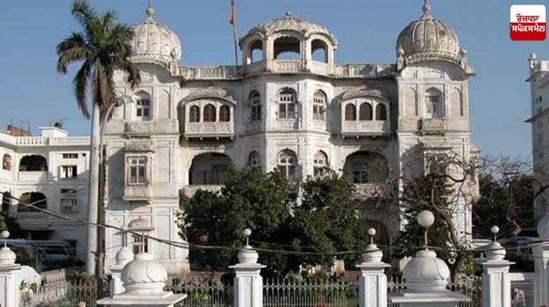 Sikh devotees will go Pakistan