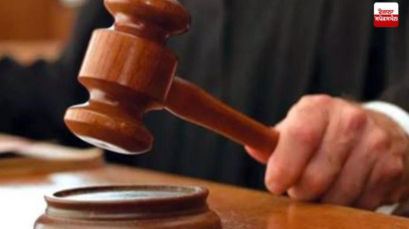 District Consumer Forum imposes a fine of Rs 22 lakh 40 thousand on Sandhu Hospital in Sri Muktsar Sahib