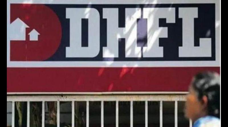 DHFL