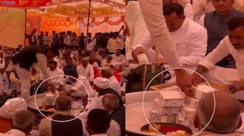 Uncle gave 1 crore rupees in the marriage of his nieces Haryana News in punjabi