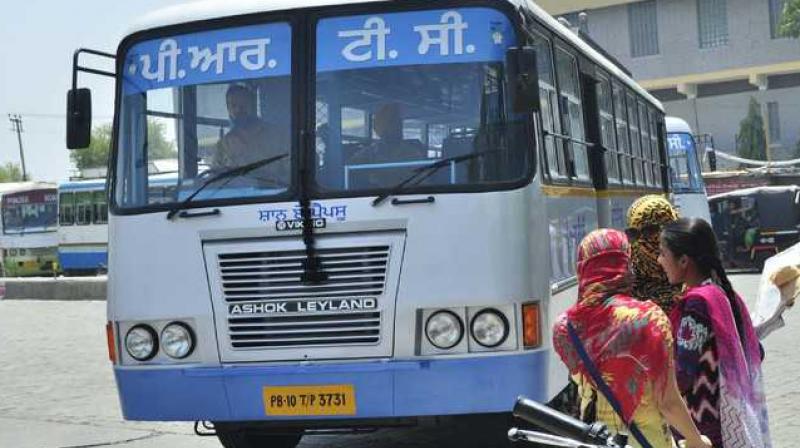 Roadways employees will go on strike in Punjab on March 13 news in punjabi