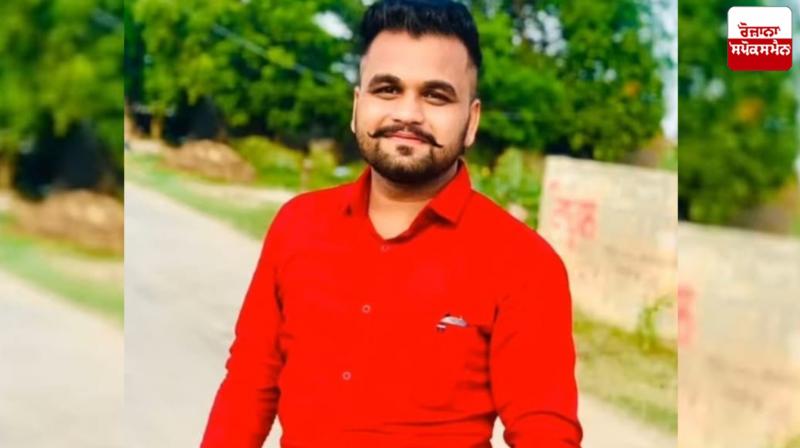 ਮ੍ਰਿਤਕ ਸੁਰਿੰਦਰ ਕੁਮਾਰ 