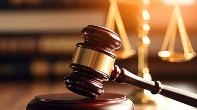 20 years sentence to the accused in the case of rape of a mentally disabled girl