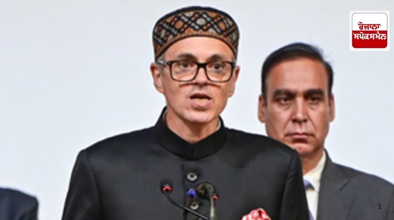 Pahalgam attack: Jammu and Kashmir government announces compensation to the families of the victims