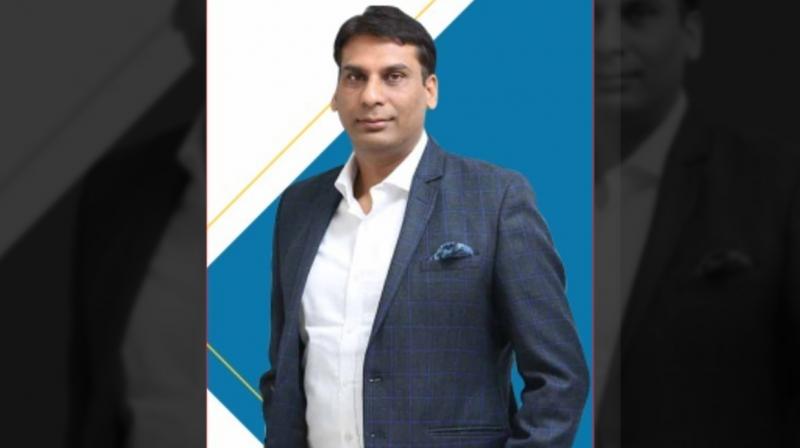 325 crore fraud case: Non-bailable warrant issued against GBP Group official Anupam Gupta