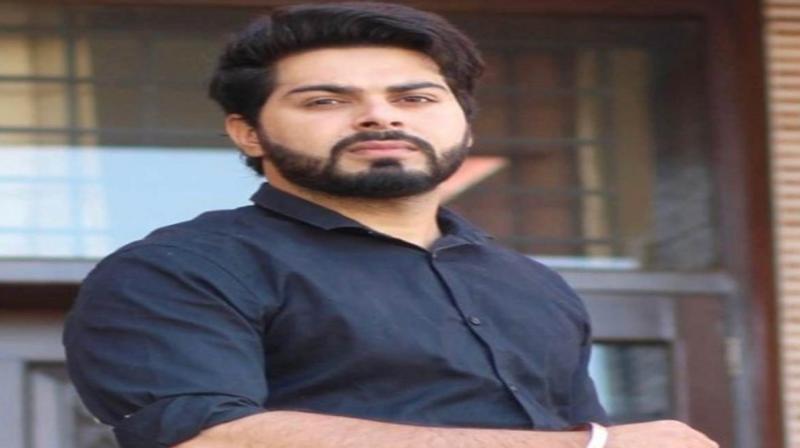 A Punjabi youth who went to Canada 8 months ago died due to a heart attack