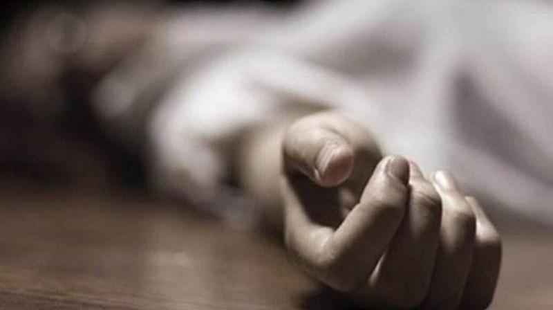 A couple killed an elderly woman in Hoshiarpur: a case has been registered