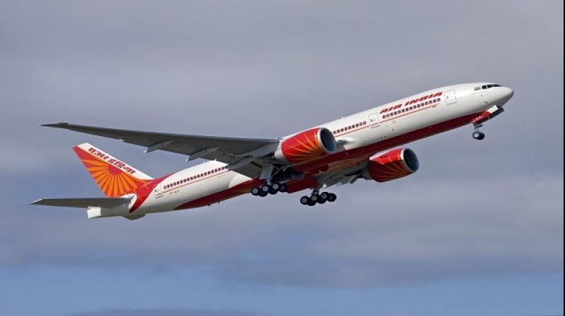 Air India