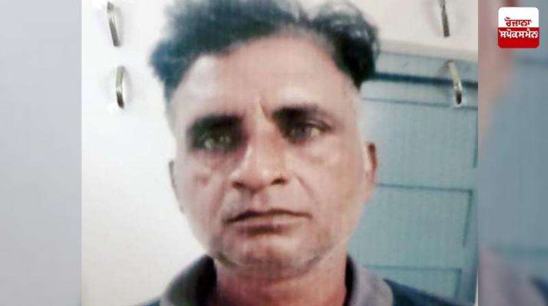 ਮੁਲਜ਼ਮ ਅੰਗਰੇਜ਼ ਸਿੰਘ ਉਰਫ਼ ਬਿੱਟੂ