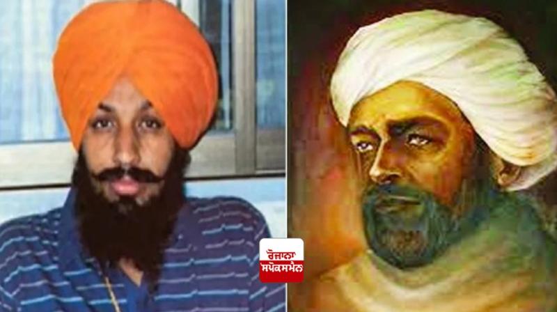 Balwinder Singh Jatana