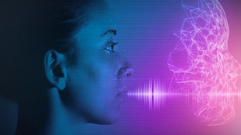 AI clones child's voice in fake kidnapping scam (representational)