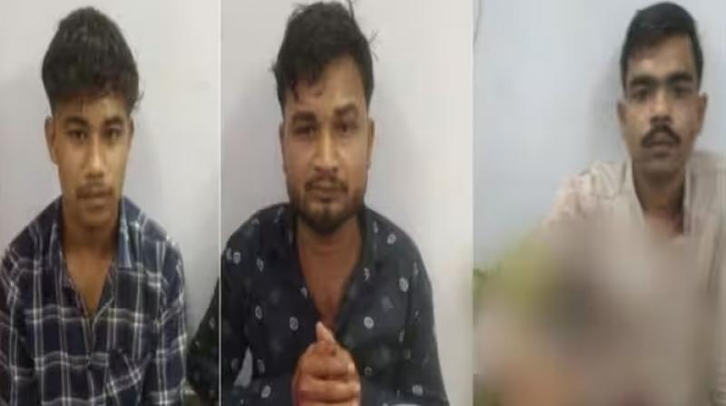 Atiq-Ashraf murder case: Accused sent to judicial custody for 14 days