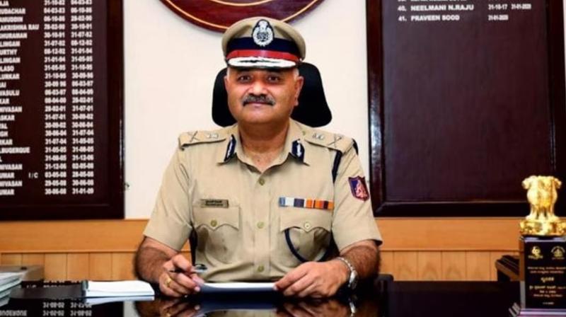 Karnataka top cop Praveen Sood appointed new CBI Director for a period of 2 years