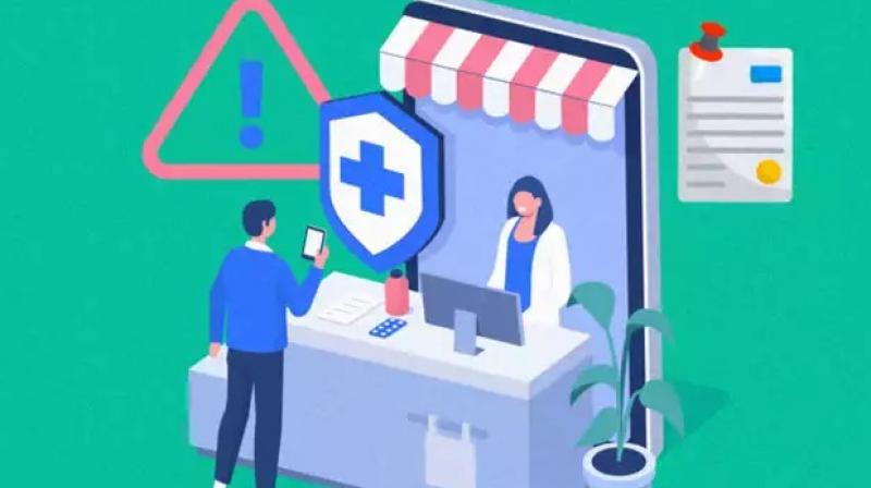 Representational Image