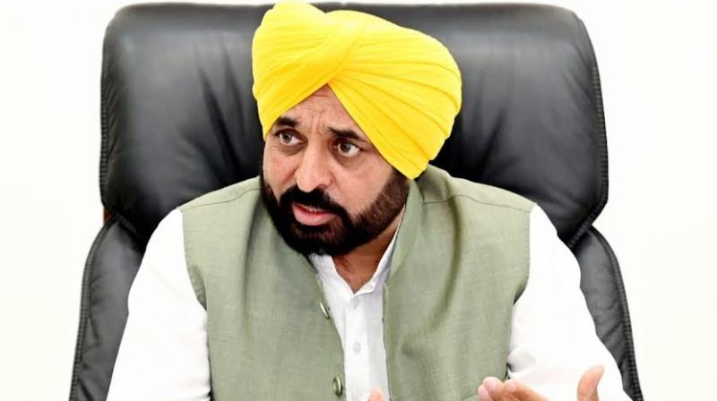 CM ANNOUNCES TO LAUNCH A SPECIAL PROJECT FOR STRENGTHENING SECONDARY HEALTH CARE INSTITUTIONS IN THE STATE