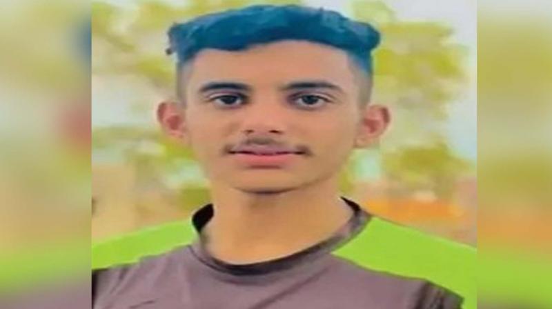 Ashu Kamboj (file photo)