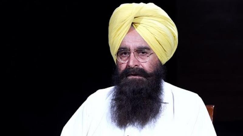 PUNJAB GOVT TO GIVE BOOST TO SUBSIDISED AGRO-MACHINERY; FARMERS CAN APPLY BY JULY 20