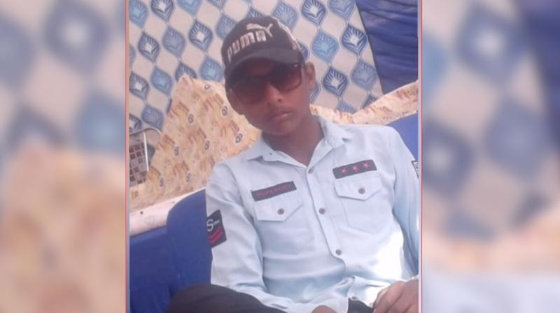 Sukhpreet Sukhi (file photo)