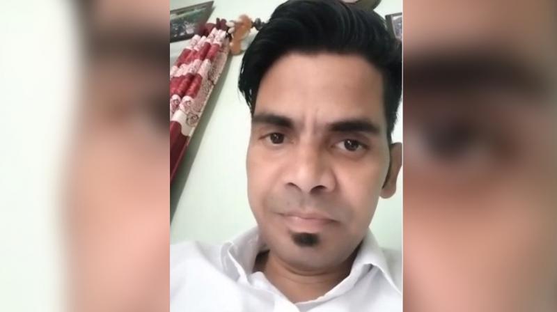 Lal Chand (file photo)