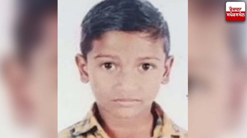 Gursewak Singh (file photo)