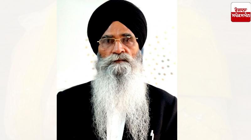 Panjab University's move to stop seminar on martyrdom centenary of ninth king is condemnable: Advocate Dhami