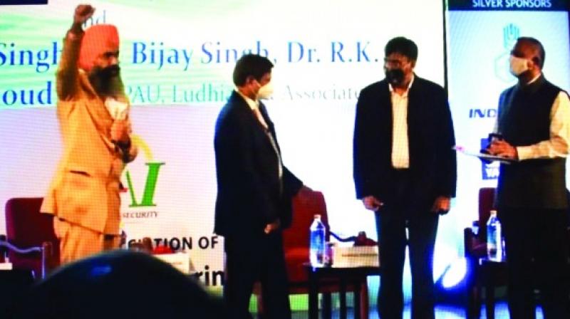 Dr. Varinderpal Singh