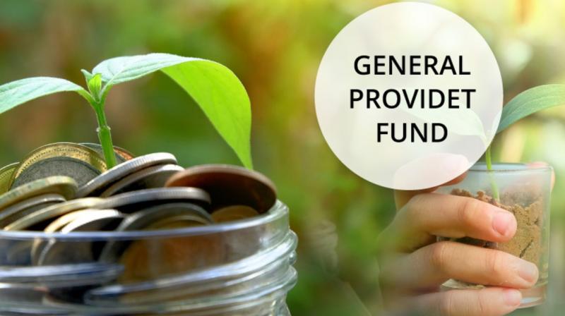 Government employee cannot deposit over Rs 5 lakh/year in GPF scheme