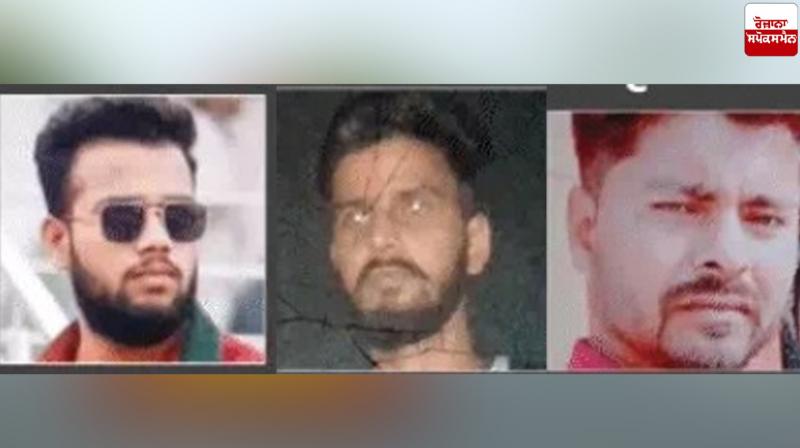 Uttarpradesh Accident News