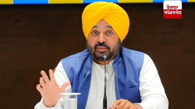 Punjab government calls all-party meeting tomorrow at 10 am on water issue