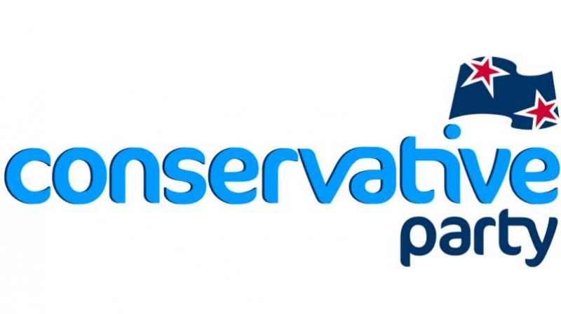 conservative party