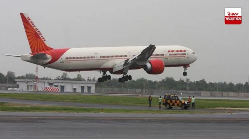  ਦਿੱਲੀ ਹਵਾਈ ਅੱਡੇ ਦਾ ਰਨਵੇਅ ਬੰਦ, ਕਈ ਉਡਾਣਾਂ ਰੱਦ; ਵੱਡਾ ਕਾਰਨ ਸਾਹਮਣੇ ਆਇਆ