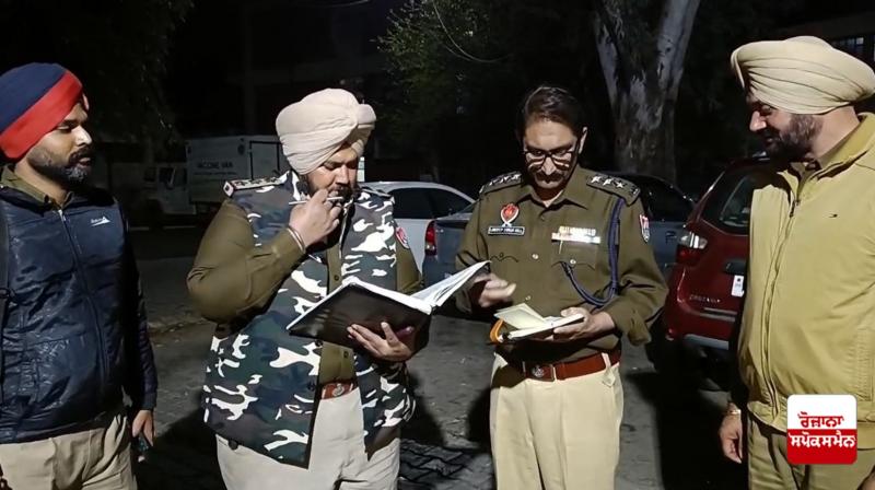  Kapure Moga Firing News