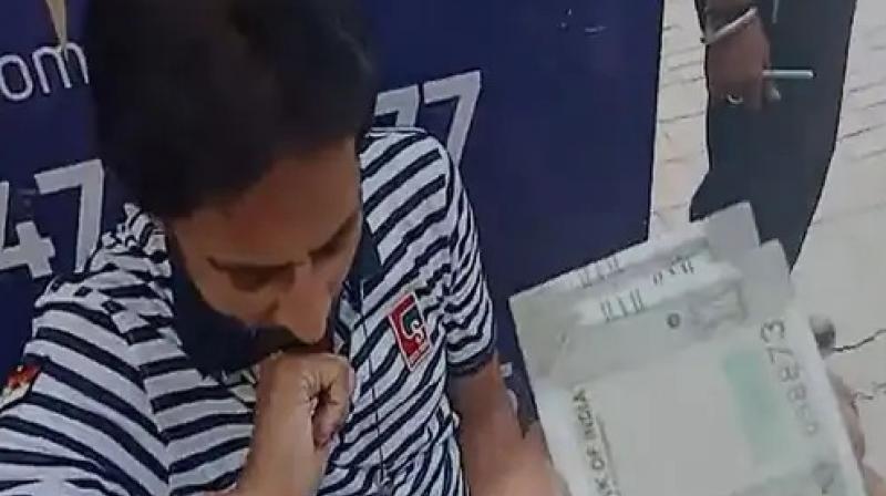 Fake journalist who issued threats on behalf of Sikh and Hindu organizations arrested