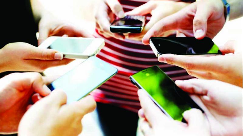 Mobile Phone addiction