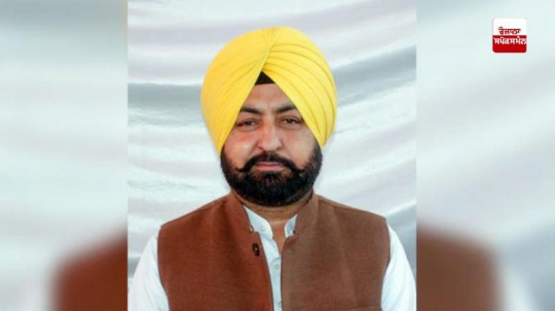 ਜਲ ਸਪਲਾਈ ਤੇ ਸੈਨੀਟੇਸ਼ਨ ਮੰਤਰੀਹਰਦੀਪ ਸਿੰਘ ਮੁੰਡੀਆ 