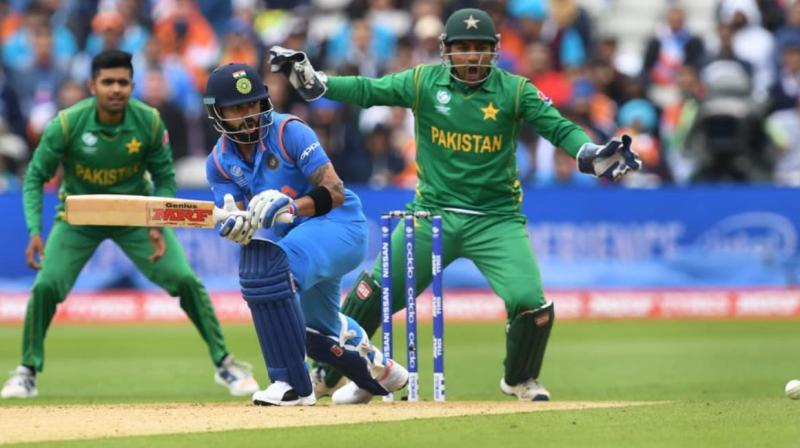 India vs Pakistan T20 World Cup 2022 match tickets sold out in five minutes