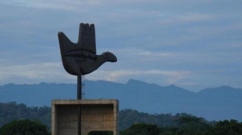 Chandigarh engineering department spent 36 lakh rupees on repair of fans in 3 years