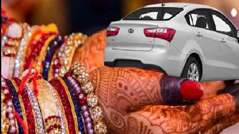 Torture on a woman from Haryana in Punjab