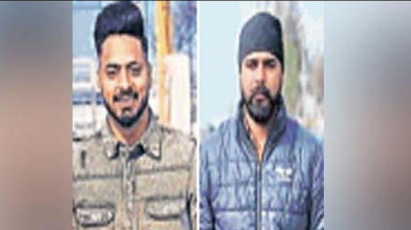 On the occasion of Diwali festival, joy turned into mourning