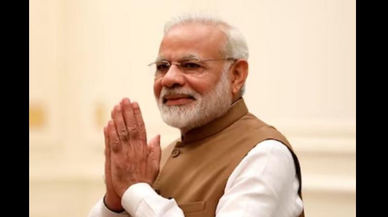  PM Modi