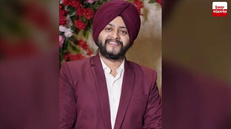 Sikh student Gurkirat Singh murdered in Canada