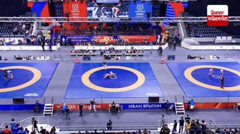 Indian Sports: Big decision of Sports Ministry, ban on WFI lifted