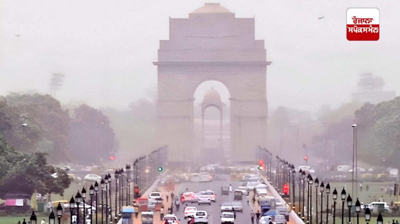 13 of the world's 20 most polluted cities are in India