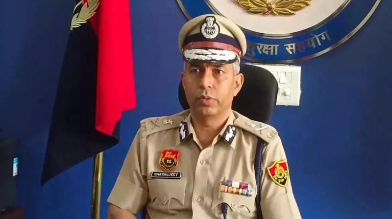 Section 144 imposed in 15 districts of Haryana amid farmers Protest